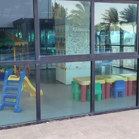Flat Pe Na Areia - Residencial Tabatinga Apartment Conde  Exterior photo
