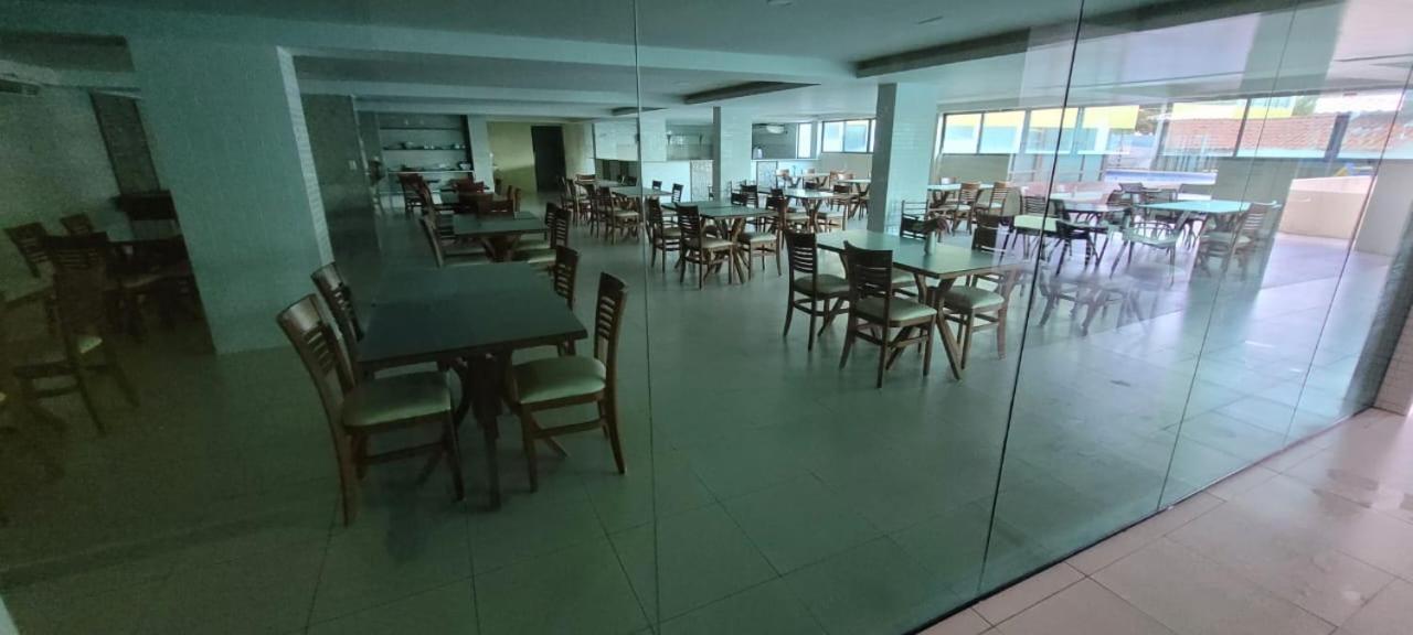 Apartment Flat Pe Na Areia - Residencial Tabatinga Conde (Paraiba)