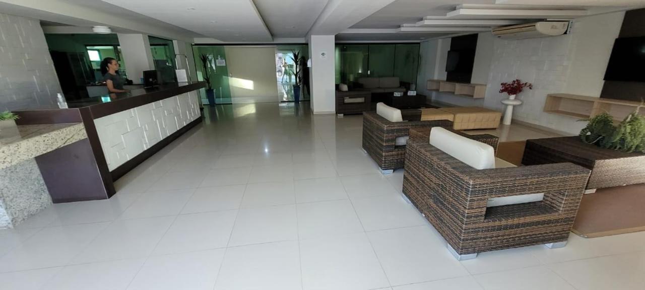 Flat Pe Na Areia - Residencial Tabatinga * Conde (Paraiba)